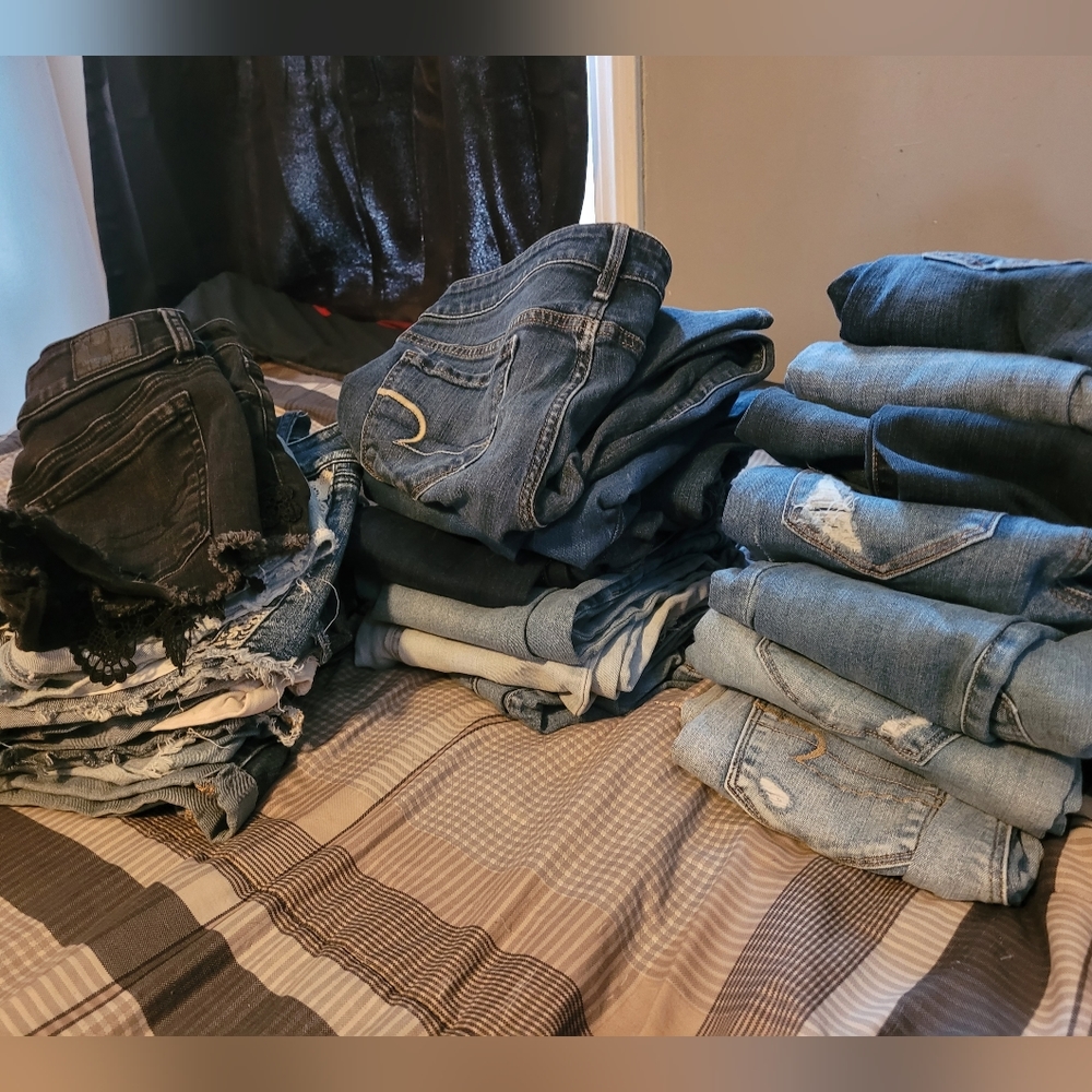 Huge American Eagle Bundle